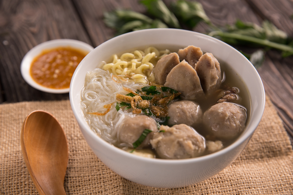 bakso