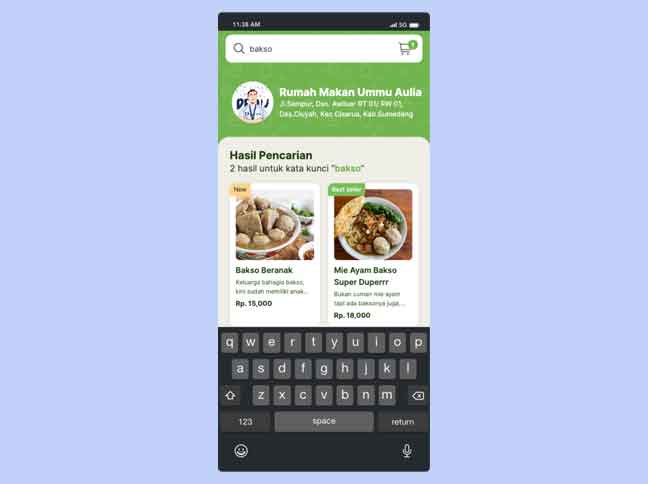 Mudah dan Efisien: Software Daftar Menu Restoran yang Akan Membuat Hidupmu Lebih Ringan!