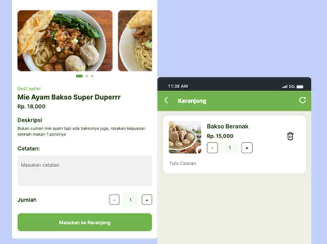 Software Manajemen Restoran yang Bikin Bisnismu Makin Laris Manis!