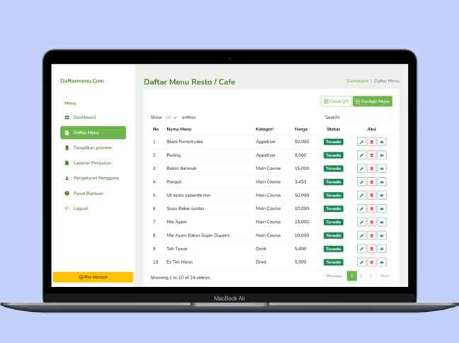 Penasaran dengan Software Manajemen Restoran Terbaik? Ini Dia Rekomendasinya
