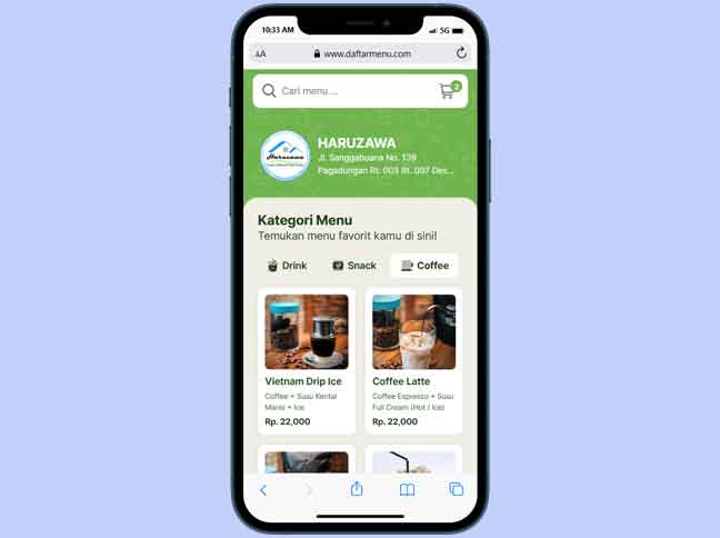 Ingin Meningkatkan Penjualanmu? Kenali 10 Software Daftar Menu Restoran yang Wajib Dimiliki!