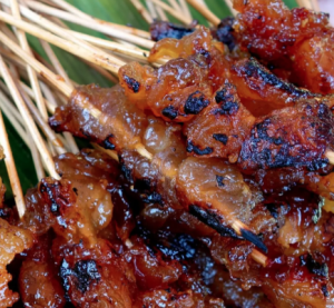 Makanan Khas Yogyakarta yang Wajib Dicoba