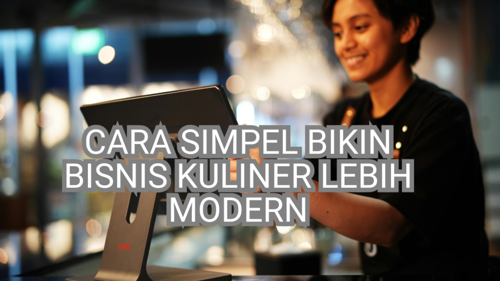 website menu makanan