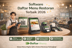 aplikasi daftar menu 2026