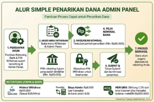 alur withdraw daftarmenu