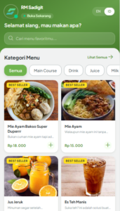 Cara Membuat QR Menu untuk Restoran dalam 5 Menit